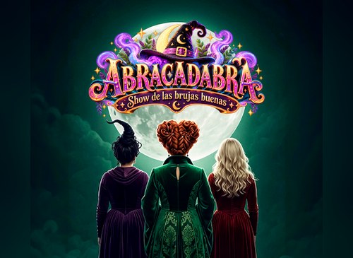 Abracadabra