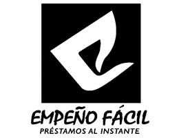 Logo de Empeño fácil