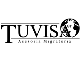Logo de Tu Visa