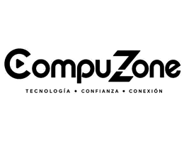 Logo de Compuzone