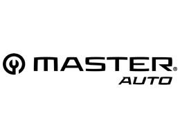 Logo de Bosch / Master Auto