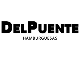 Logo de DelPuente