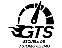 Logo de Escuela de Automovilismo