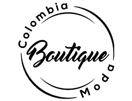 Logo de Fajas colombia moda