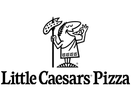 Logo de Little Ceasar