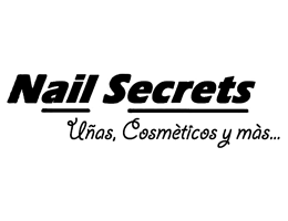 Logo de Nails Secret