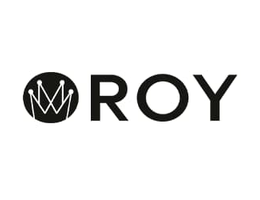 Logo de Roy