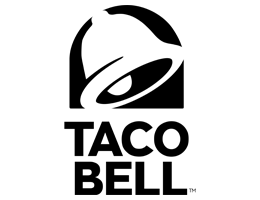 Logo de Taco Bell Autoservicio