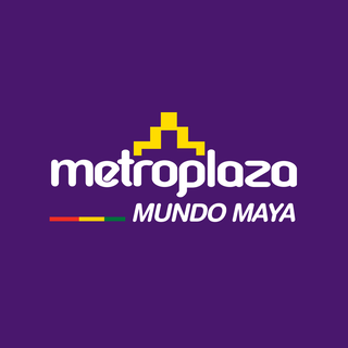 Metroplaza Mundo Maya